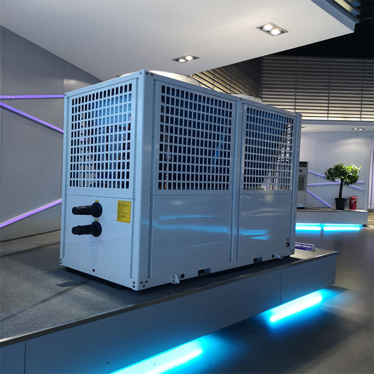 中央空調新風機組,卡式風機盤管安裝應用(圖1) 中央空調新風機組,卡式風機盤管安裝應用(圖1)