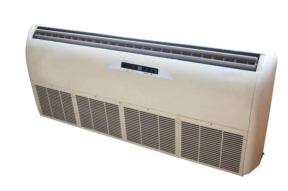 吊落式風(fēng)機(jī)盤管，坐吊式空調(diào)器，生產(chǎn)廠家參數(shù)/規(guī)格(圖6)