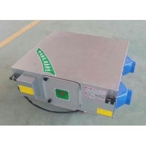 超靜音新風換氣機@新風換氣機型號參數(shù)@全熱交換新風機