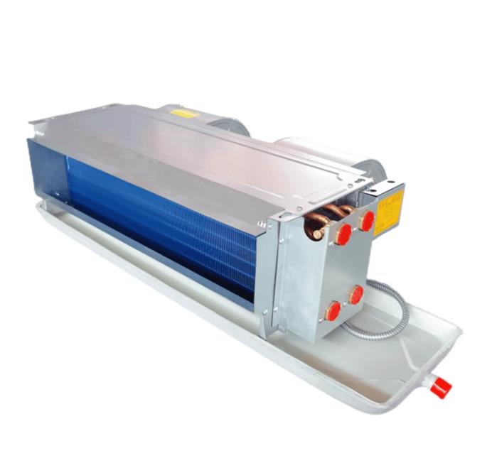 四管風機盤管 四管風機盤管