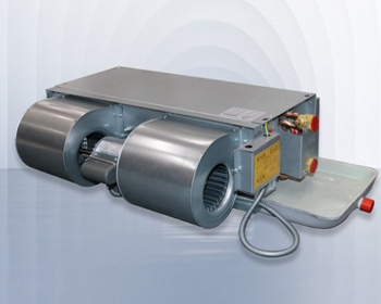 風機盤管有哪些優缺點？