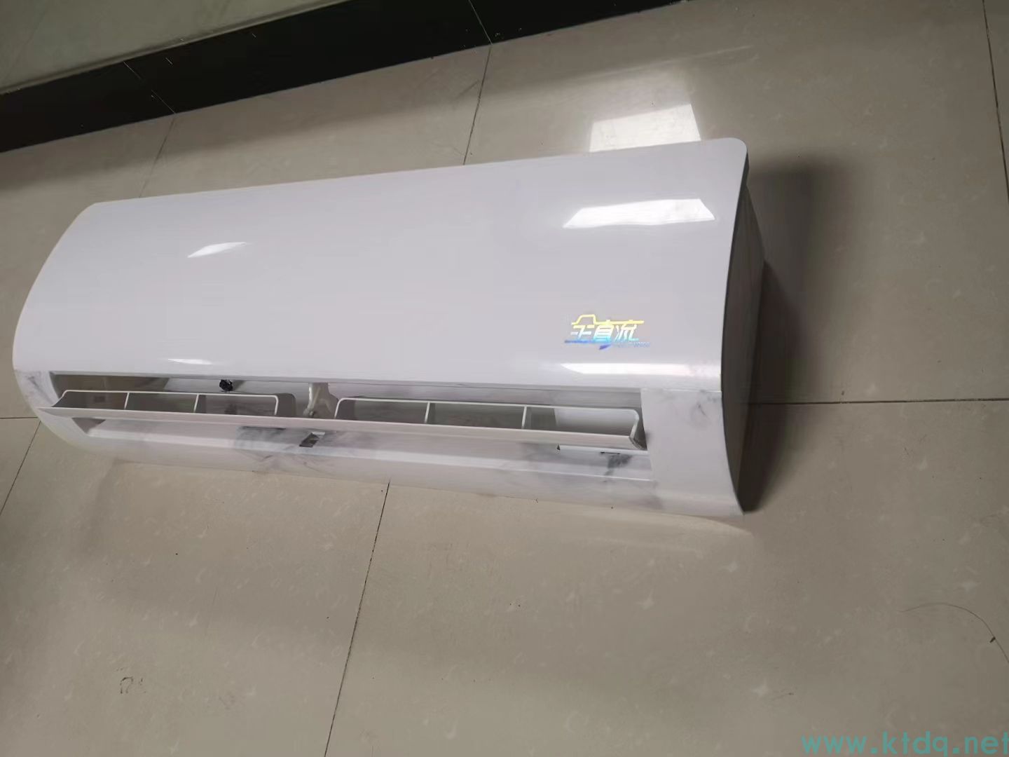 風機盤管的型號是如何規定的？